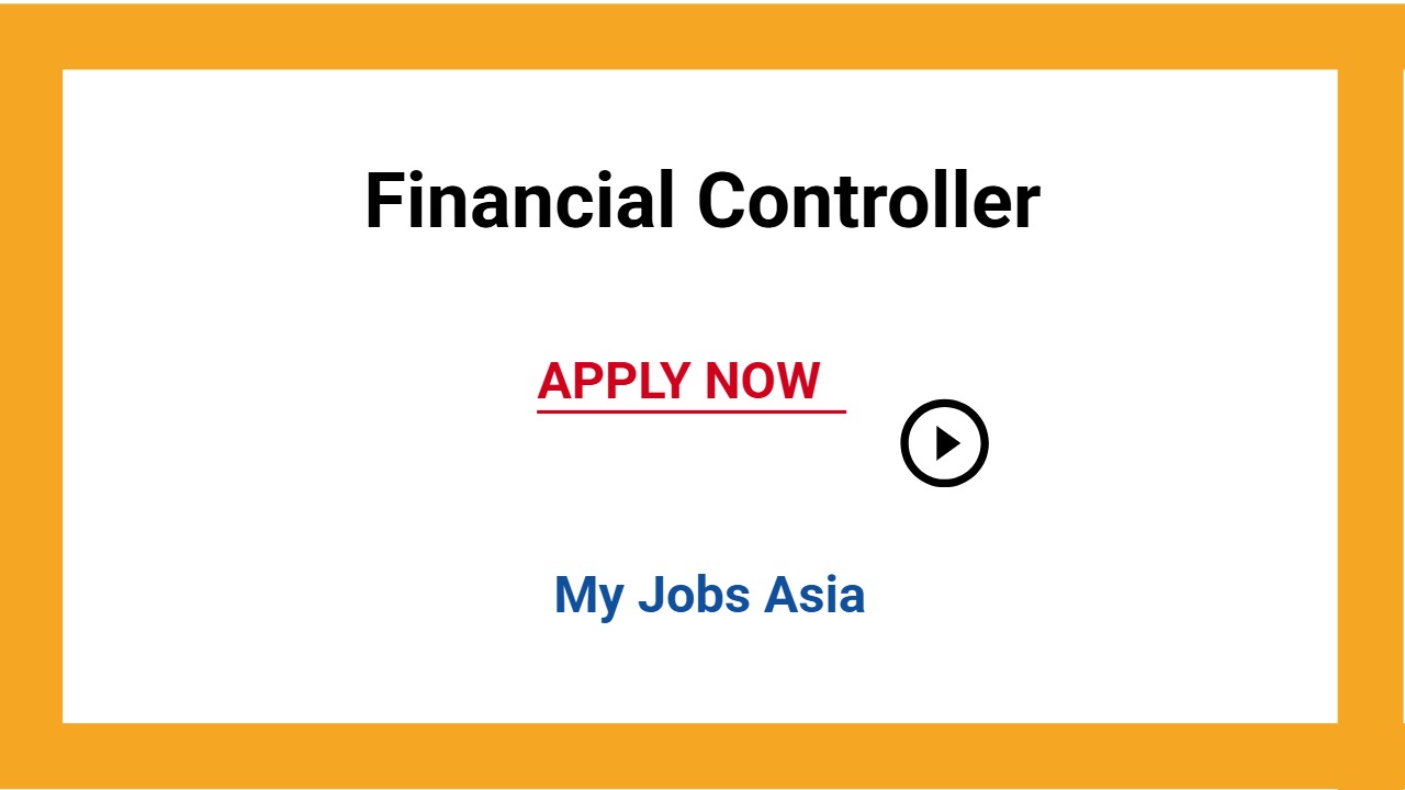 Financial Controller