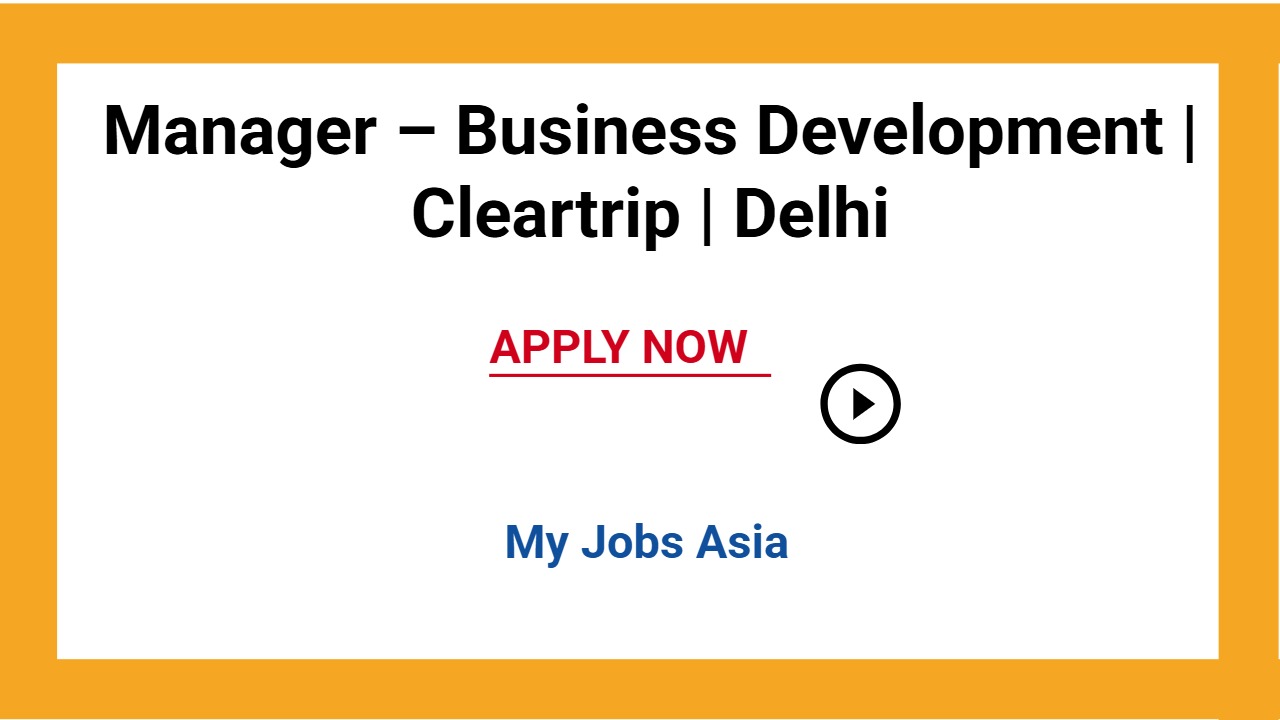 Retail District Manager – Nike Partner Stores | Delhi, India