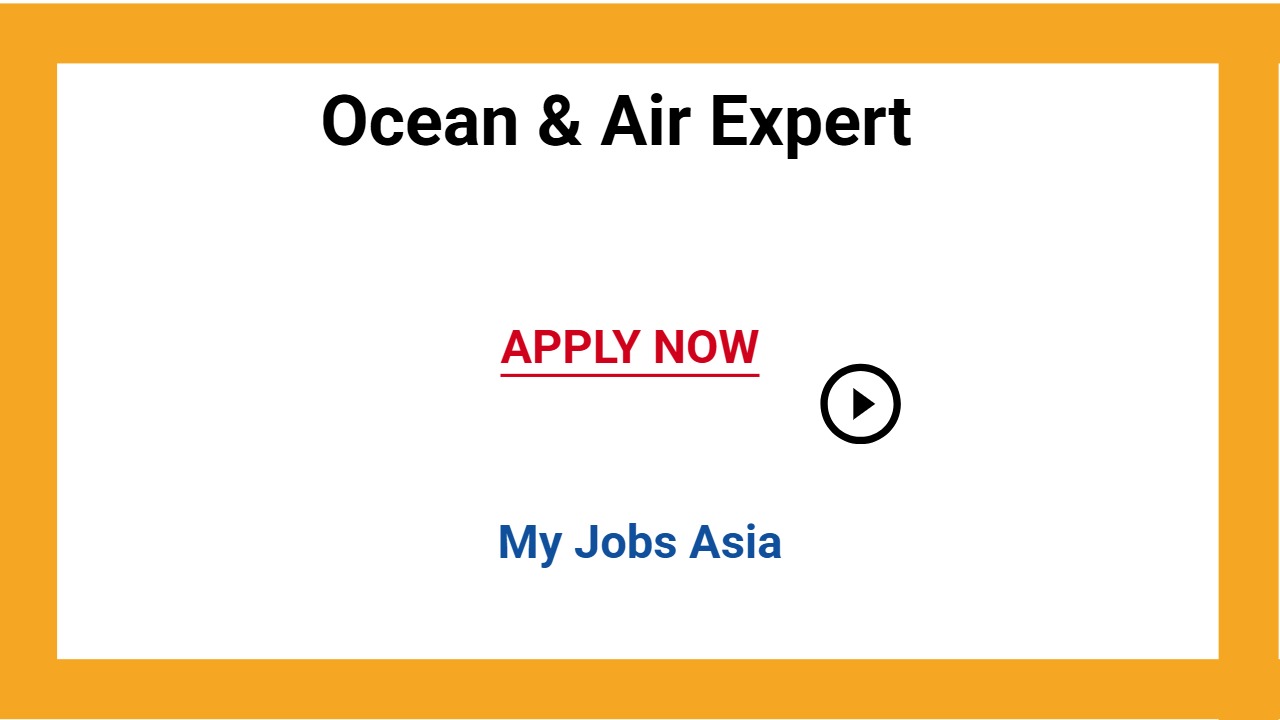 Ocean & Air Expert