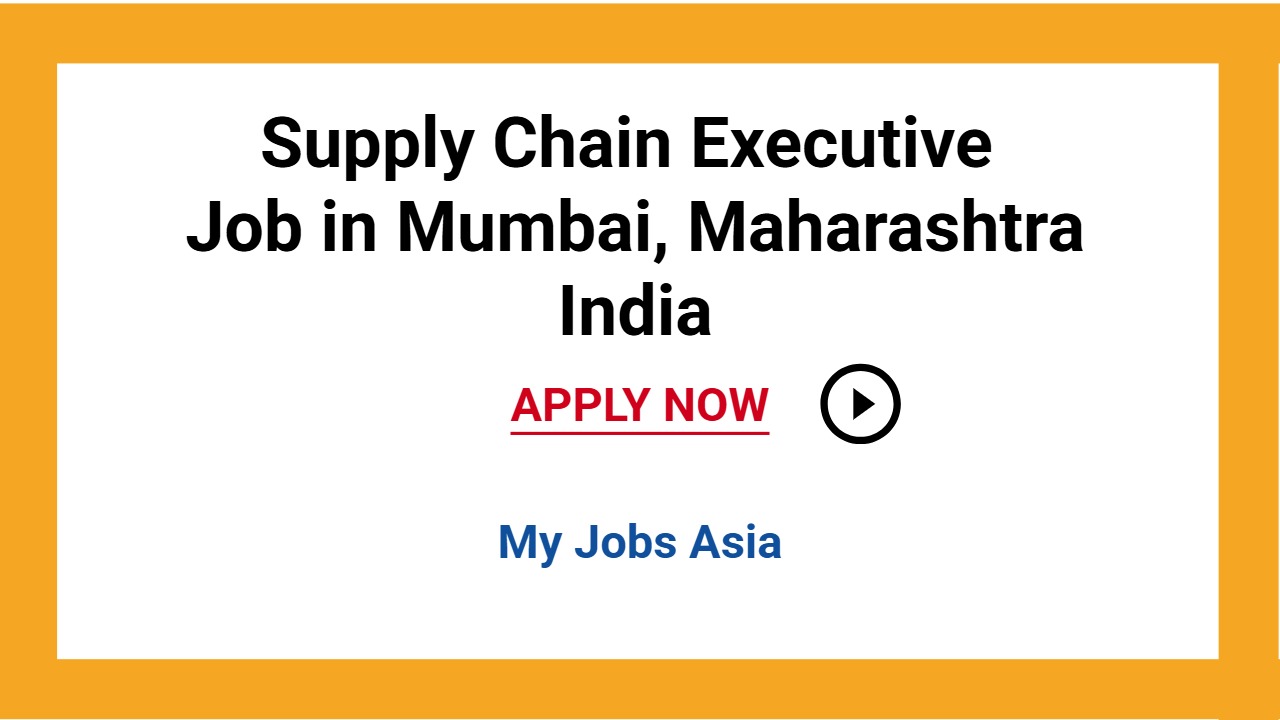 Supply Chain Executive