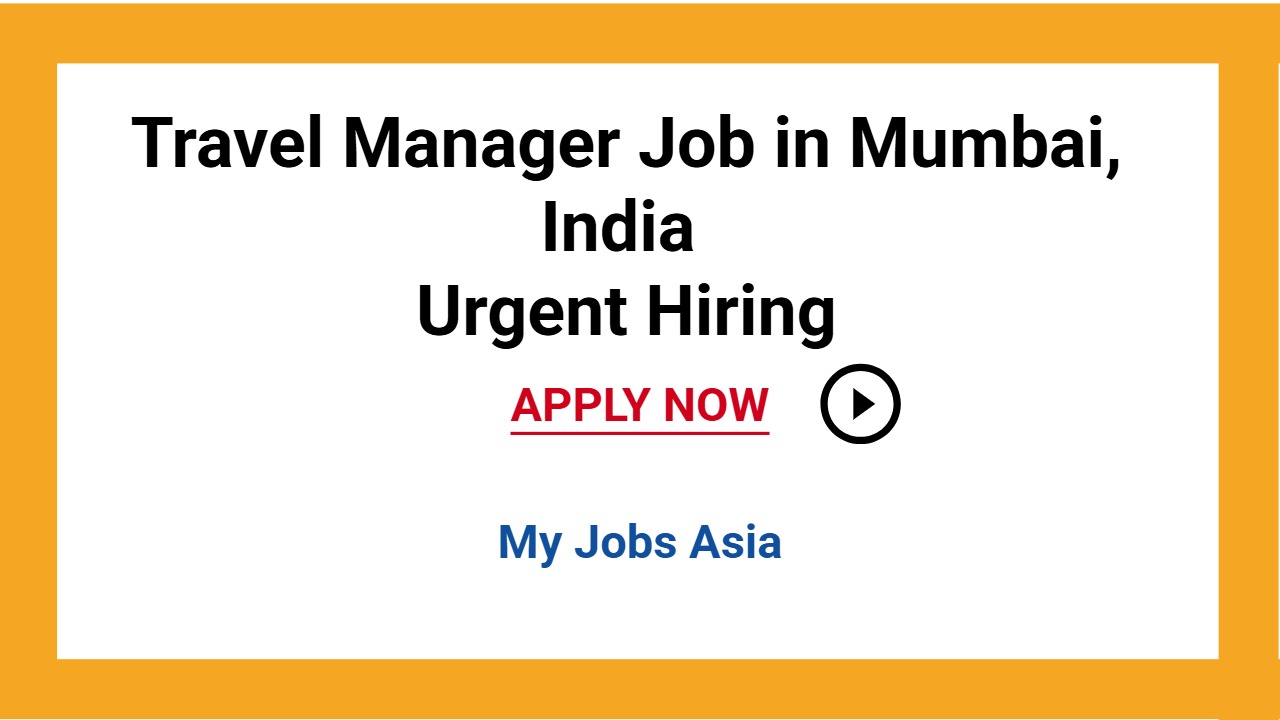 Travel Manager